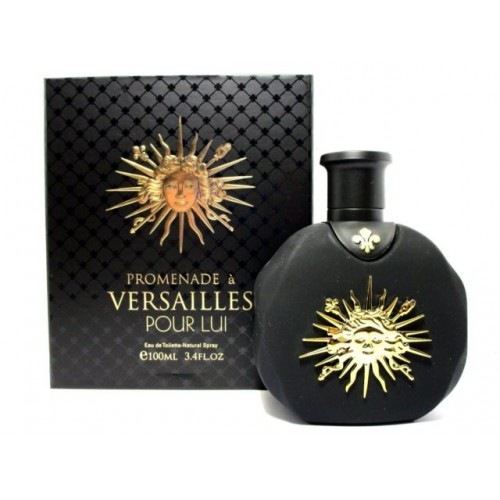 Versailles Promenade a VERSAILLES Pour Lui edt